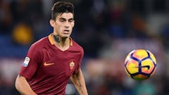 Perotti: "Me gustaría regresar a Boca tras el Mundial"