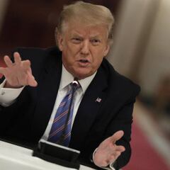 Second stimulus check: Trump says a second package will come "very soon"