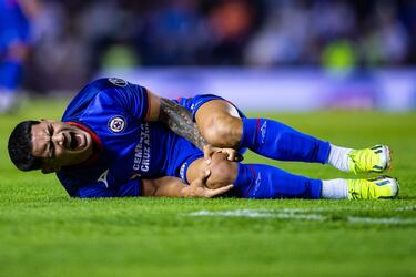 Nicolás Larcamón deja fuera al ‘Toro’ Fernández