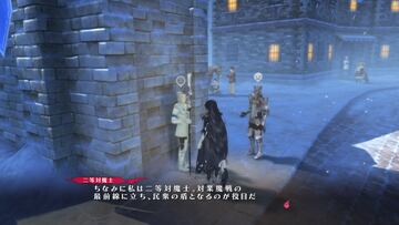 Captura de pantalla - Tales of Berseria (PC)