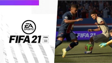 FIFA 21: cómo hacer los regates y filigranas más eficaces y útiles