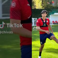 Vídeo: José Juan Macías sorprende al hacer trabajo de campo