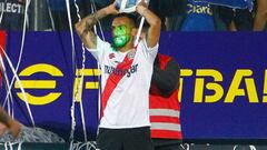 “Un láser”: el llamativo informe arbitral que denuncia a la U