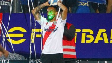 “Un láser”: el llamativo informe arbitral que denuncia a la U