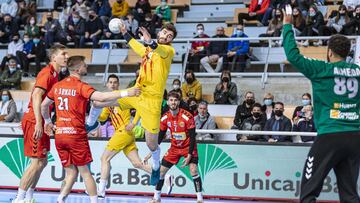 Triunfo del Bar&ccedil;a a domicilio sobre el Bada Huesca.