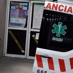 Muertos por Coronavirus en México al 26 de abril