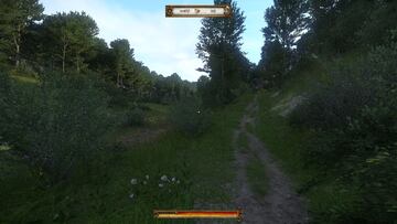 Captura de pantalla - Kingdom Come: Deliverance (PC)