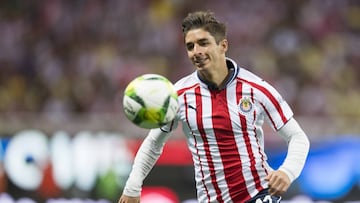 Chivas se enfrentar&aacute; al Benfica, Roma y Atleti en la International Cup