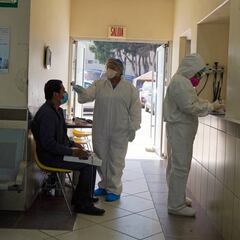 Cuarentena en Ecuador: cuándo termina y cuándo empezaría la fase de distanciamiento