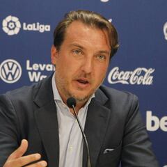 Quico Catalán: "Es una vergüenza; soy un enamorado del VAR, pero no me lo creo..."