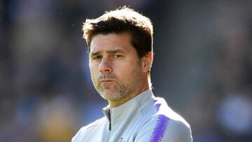 Espanyol ties make Barcelona switch impossible for Pochettino