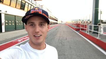 Brillante análisis de Pol Espargaró sobre todo lo sucedido en San Marino