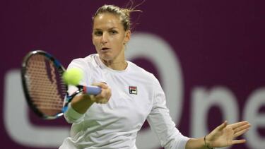 Serena out of Indian Wells and will lose number one ranking