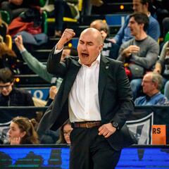 Ponsarnau: "El Andorra tiene una capacidad ofensiva impresionante"