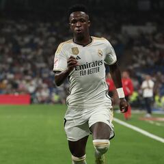 Girona, prueba de peso para Vini: “He vuelto”