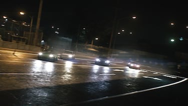 Need For Speed, Impresiones E3 2015