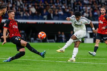 Aprobados y suspensos del Real Madrid: Mbappé y el ejército de Pancho Villa