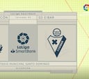 Resumen y gol del Alcorcón vs. SD Eibar de LaLiga SmartBank