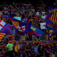 El Barça se baja del barco: los últimos 6 intocables de las Grandes Ligas de Europa