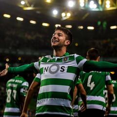 Vietto recupera la sonrisa