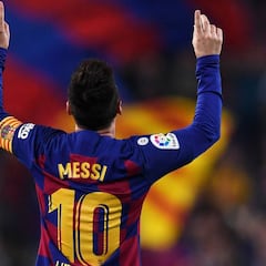 Levante - Barcelona: horario, TV y cómo ver online hoy LaLiga