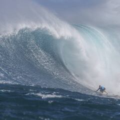 Se activa el período de espera para los dos eventos más importantes de olas gigantes