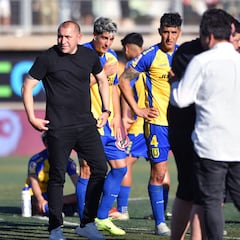 Terremoto en el fútbol chileno: se coronó campeón y el club anuncia su salida