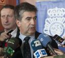 Cosidó, director de la Policía: "Ha sido un trabajo brillante"