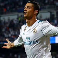 Real Madrid - Juventus: horario, canal TV y dónde ver la Champions