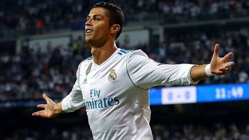 Real Madrid - Juventus: horario, canal TV y dónde ver la Champions