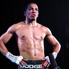 Un boxeador es condenado a dos cadenas perpetuas por matar a su amante embarazada