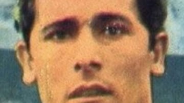 Fallece Cipriano 'Ñito' González