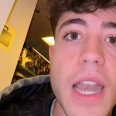 Dígales cómo han sido robados sus mayores tesoros para la exposición de abril, debería ser muy cauteloso