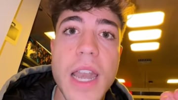 Cuenta cómo le han robado sus mayores tesoros para la Feria de Abril en el AVE y es para estar muy alerta