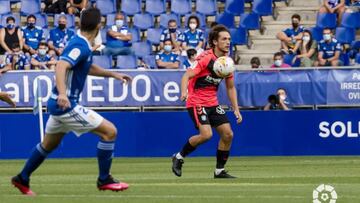 Real Oviedo 0-0 Tenerife: resumen, goles y resultado