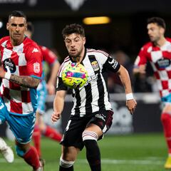 El Lugo, entre la parálisis y el desconcierto