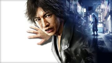 Judge Eyes, avance Tokyo Game Show 2018