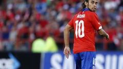 Técnico de Sao Paulo: "Valdivia es un excelente jugador"