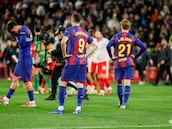 ¿Quién tiene más opciones de ganar LaLiga? Debate en directo con AS: ¡Manda tu pregunta u opinión y participa!