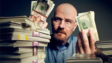 Anthony Hopkins Breaking Bad