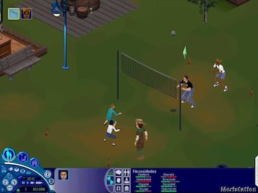 Lista de ventas de juegos PC en EEUU