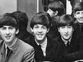 Primeras imágenes de Paul Mescal, Barry Keoghan y demás como The Beatles en el proyecto de Sam Mendes