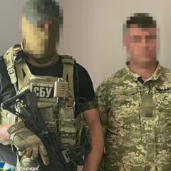 Ucrania caza a uno de sus líderes antes de un nuevo soplo: espiaba para Rusia en un puesto clave