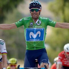 Se cumplen 40 años del primer triunfo del Movistar: ahora, 931