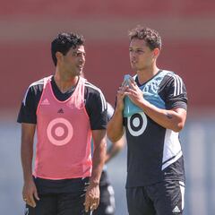 Carlos Vela fires warning to Liga MX over Major League Soccer growth