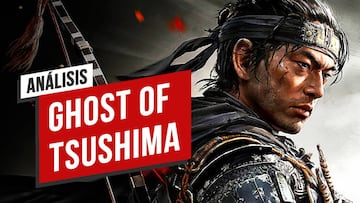 Ghost of Tsushima, videoanálisis