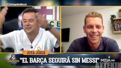 La profecía de Roncero que podría ser terrible para el Barça...