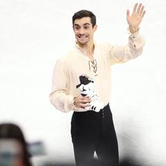 Javi Fernández hará en su adiós La Malagueña y El Quijote