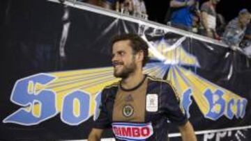 Tranquillo Barnetta.