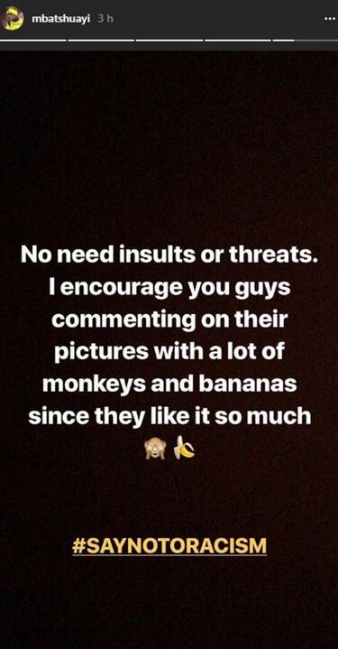 Batshuayi denuncia insultos racistas de la afición del Atalanta